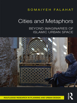cover image of Cities and Metaphors